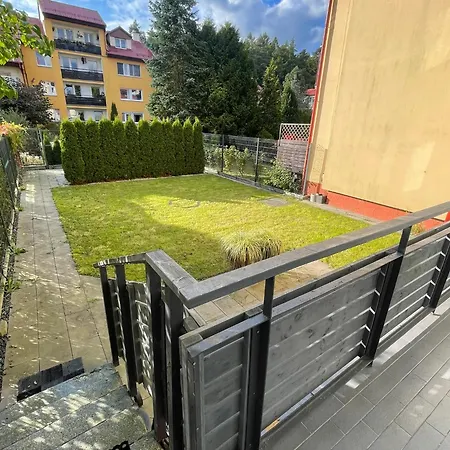 Apartman 3 *