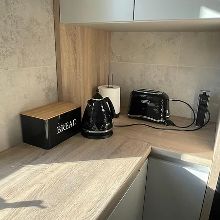 Apartman 3 *