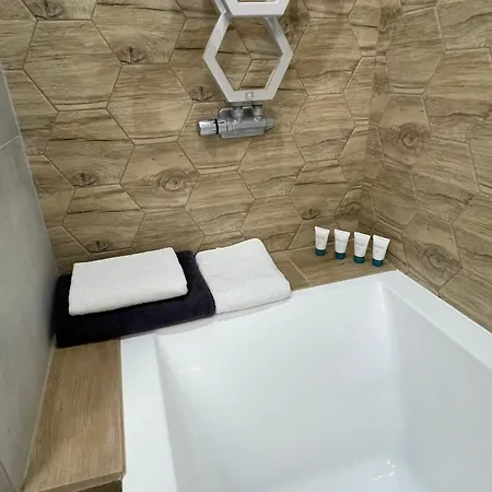 3 Apartman