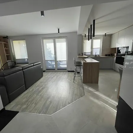 Apartman 3 *