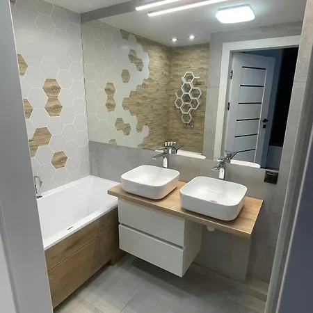 Apartman 3 *