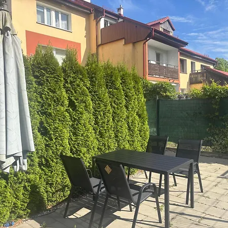 3 Apartman
