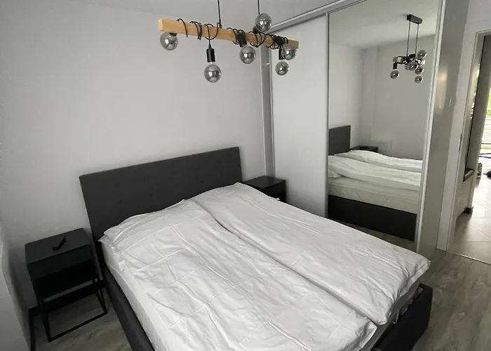 3 Apartament *
